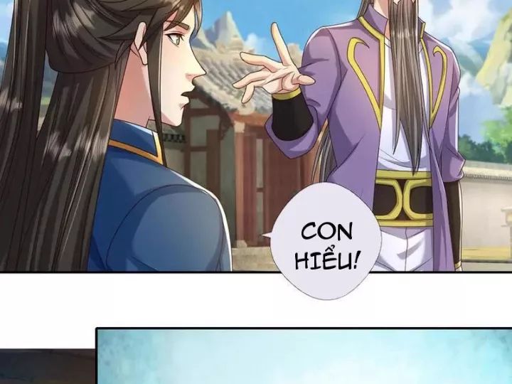 Ta Có Thể Đốn Ngộ Vô Hạn Chap 281 - Next Chap 282