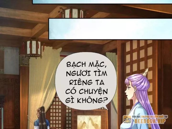 Ta Có Thể Đốn Ngộ Vô Hạn Chap 281 - Next Chap 282