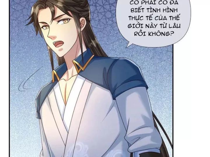 Ta Có Thể Đốn Ngộ Vô Hạn Chap 281 - Next Chap 282