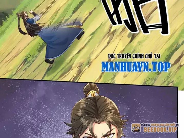 Ta Có Thể Đốn Ngộ Vô Hạn Chap 281 - Next Chap 282
