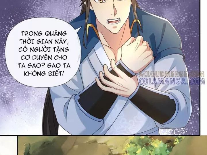 Ta Có Thể Đốn Ngộ Vô Hạn Chap 281 - Next Chap 282
