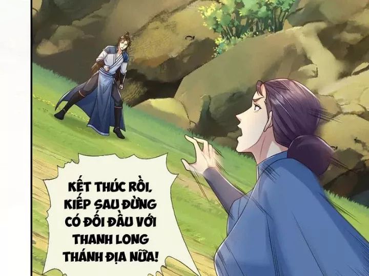 Ta Có Thể Đốn Ngộ Vô Hạn Chap 281 - Next Chap 282