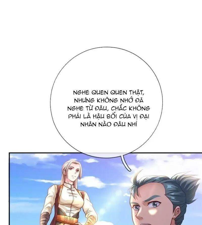 Ta Có Thể Đốn Ngộ Vô Hạn Chap 3 - Next Chap 4