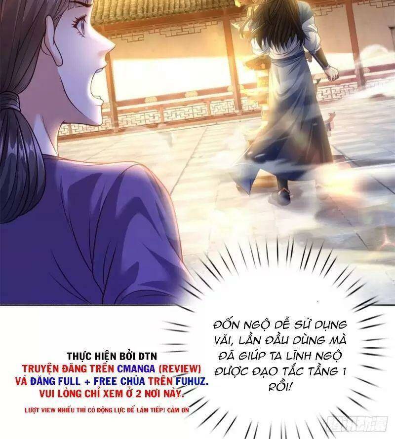 Ta Có Thể Đốn Ngộ Vô Hạn Chap 3 - Next Chap 4