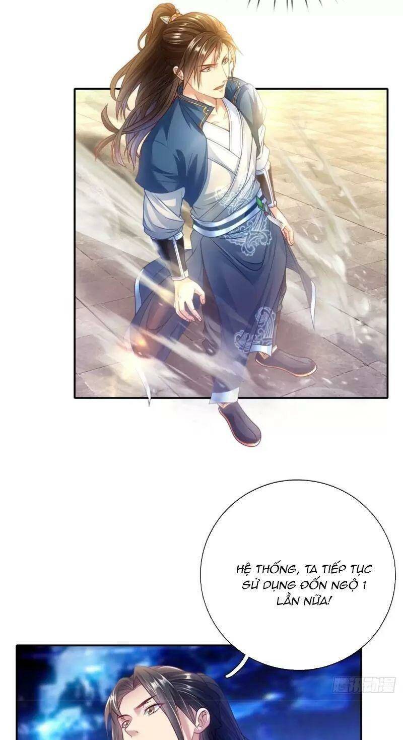 Ta Có Thể Đốn Ngộ Vô Hạn Chap 3 - Next Chap 4