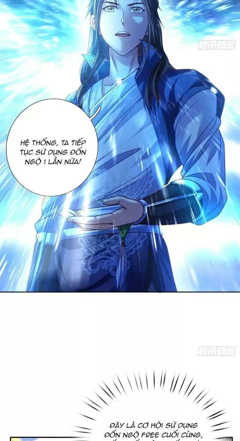 Ta Có Thể Đốn Ngộ Vô Hạn Chap 3 - Next Chap 4