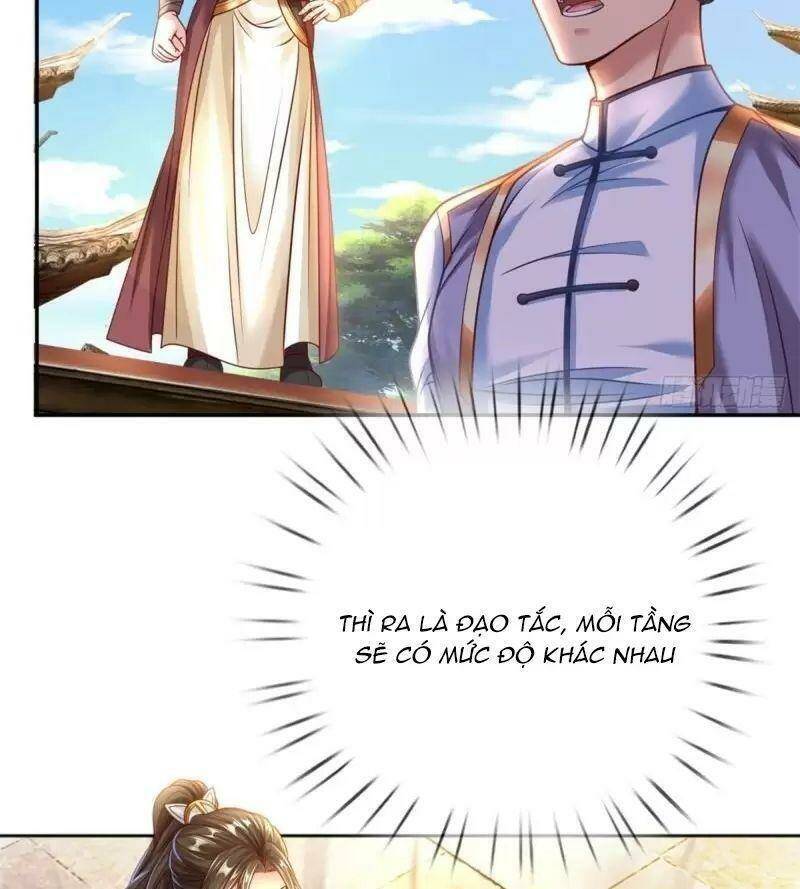 Ta Có Thể Đốn Ngộ Vô Hạn Chap 3 - Next Chap 4