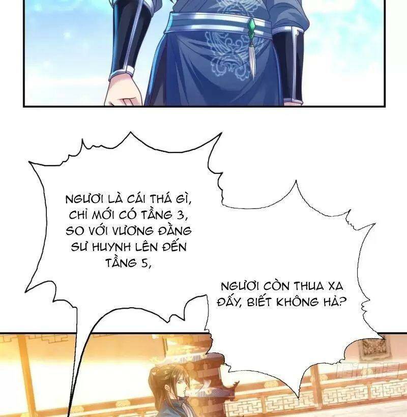 Ta Có Thể Đốn Ngộ Vô Hạn Chap 3 - Next Chap 4