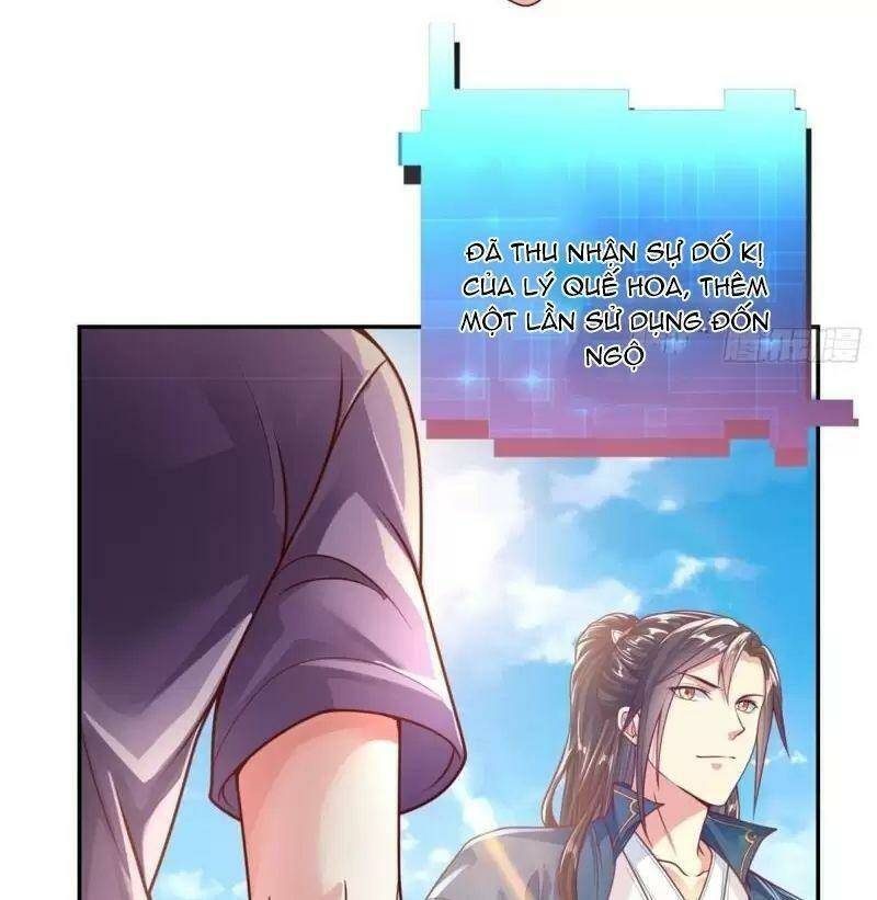 Ta Có Thể Đốn Ngộ Vô Hạn Chap 3 - Next Chap 4