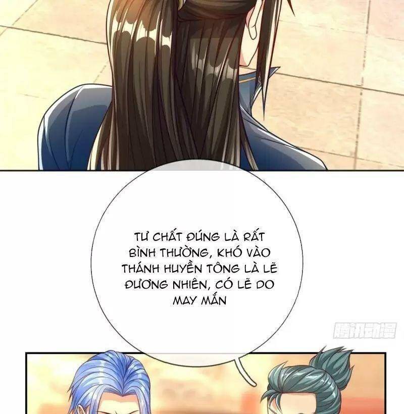 Ta Có Thể Đốn Ngộ Vô Hạn Chap 3 - Next Chap 4