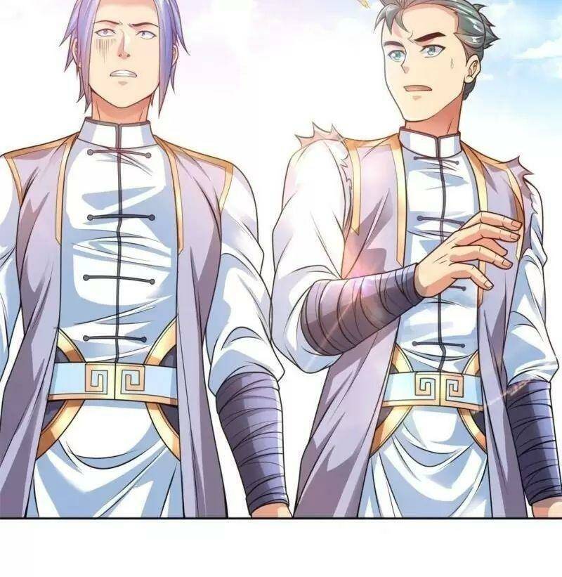 Ta Có Thể Đốn Ngộ Vô Hạn Chap 3 - Next Chap 4