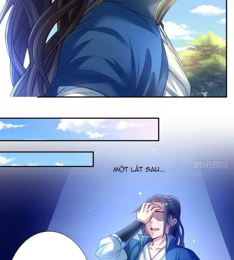 Ta Có Thể Đốn Ngộ Vô Hạn Chap 3 - Next Chap 4