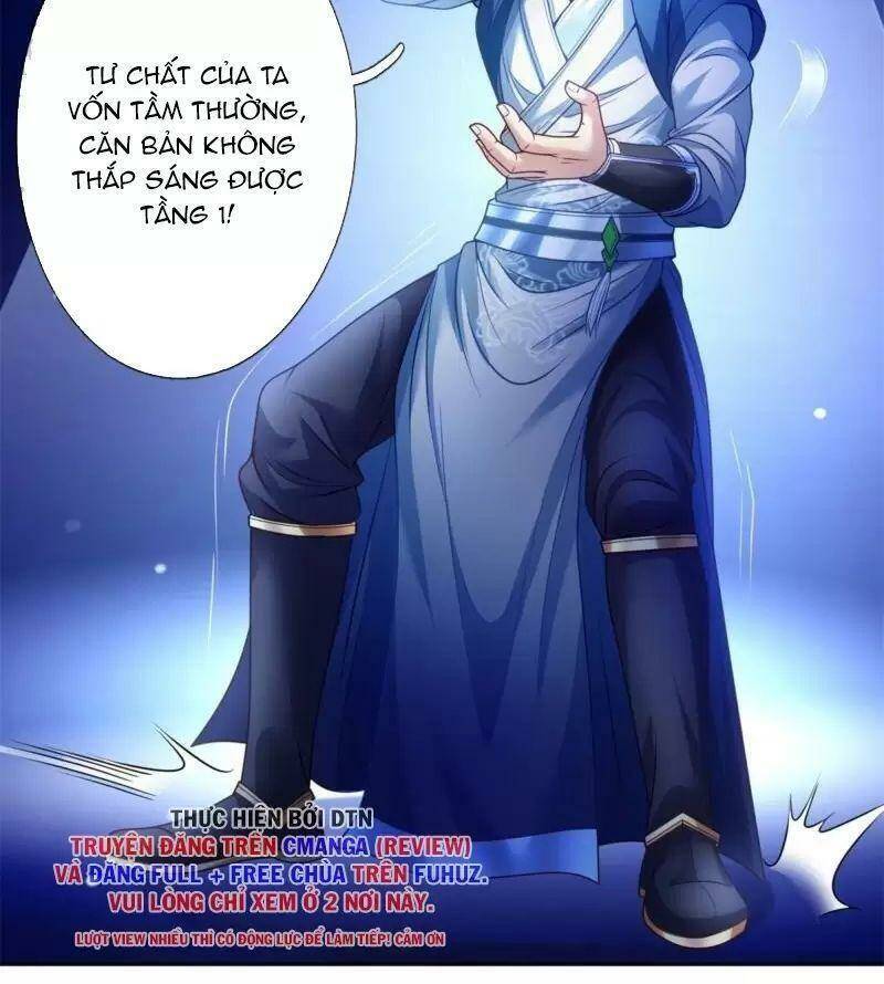 Ta Có Thể Đốn Ngộ Vô Hạn Chap 3 - Next Chap 4