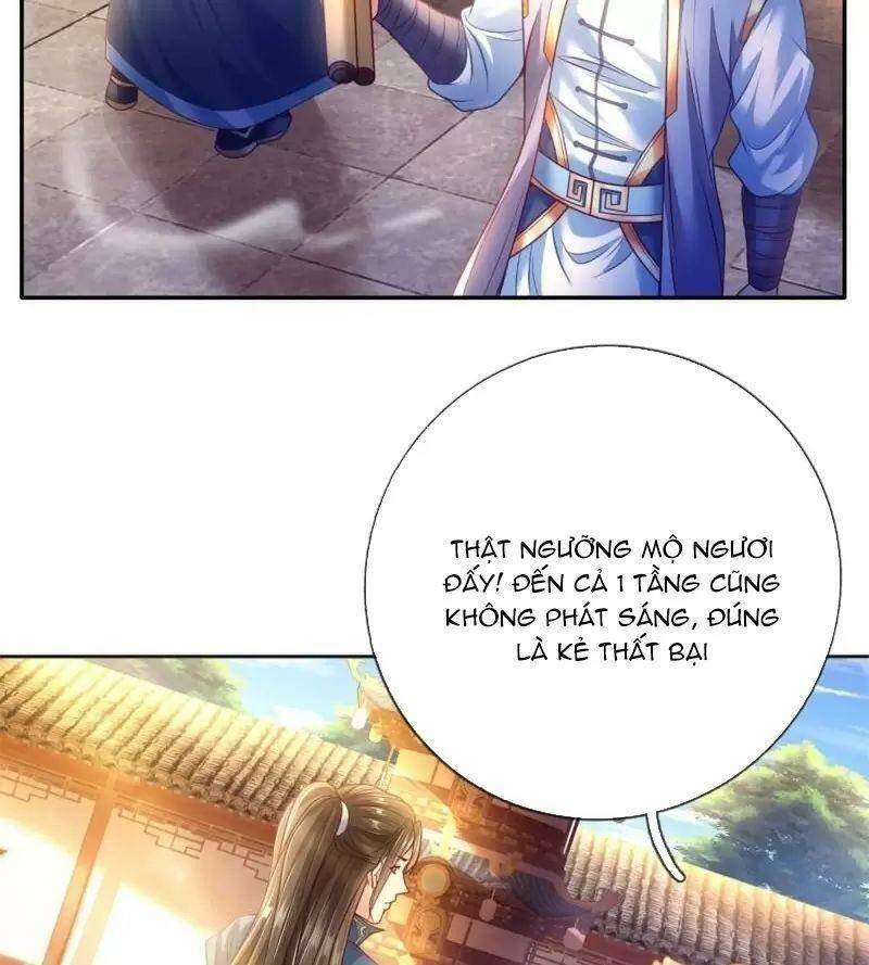 Ta Có Thể Đốn Ngộ Vô Hạn Chap 3 - Next Chap 4