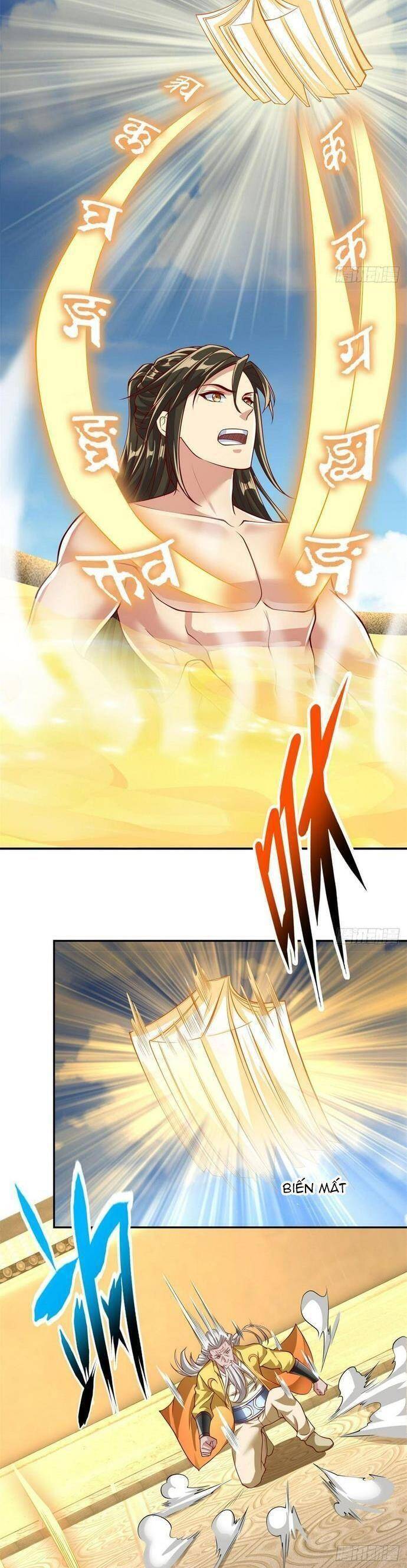 Ta Có Thể Đốn Ngộ Vô Hạn Chap 32 - Next Chap 33