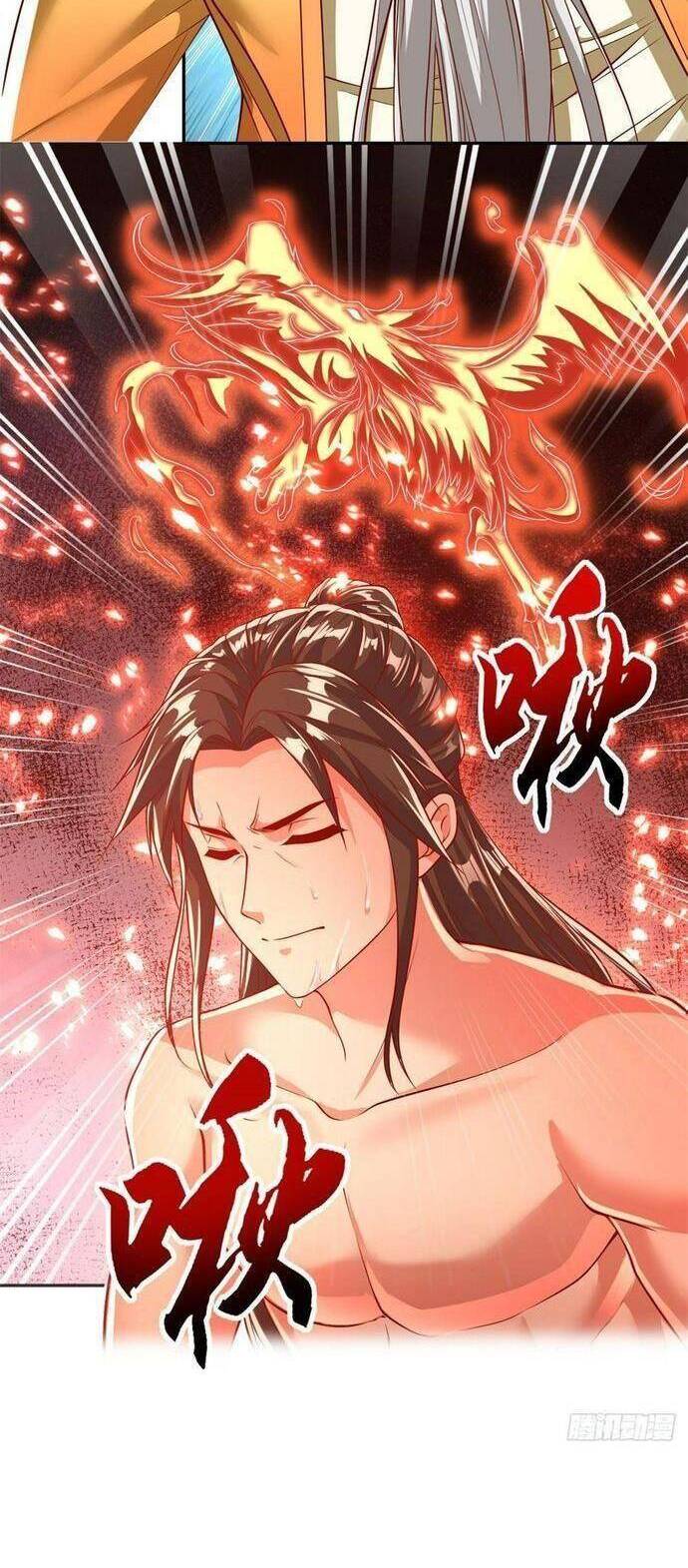 Ta Có Thể Đốn Ngộ Vô Hạn Chap 32 - Next Chap 33