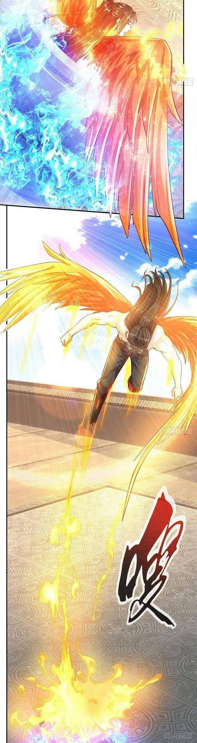 Ta Có Thể Đốn Ngộ Vô Hạn Chap 33 - Next Chap 34