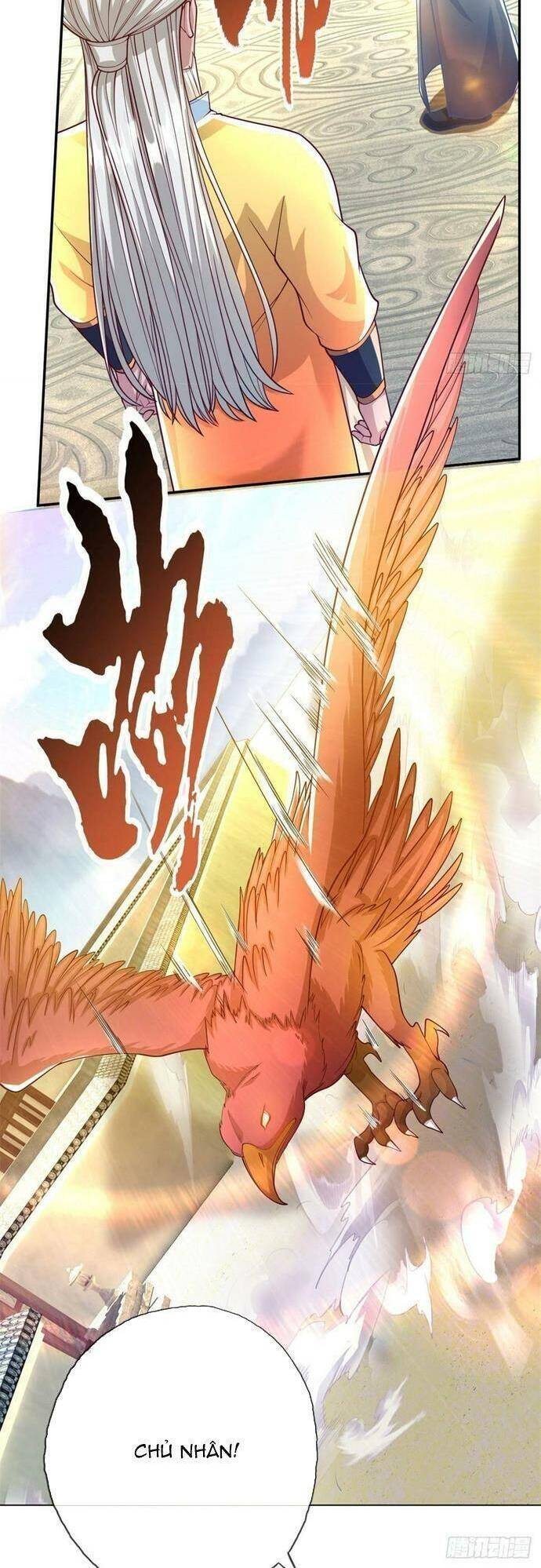 Ta Có Thể Đốn Ngộ Vô Hạn Chap 34 - Next Chap 35