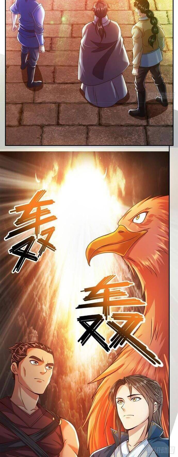 Ta Có Thể Đốn Ngộ Vô Hạn Chap 35 - Next Chap 36