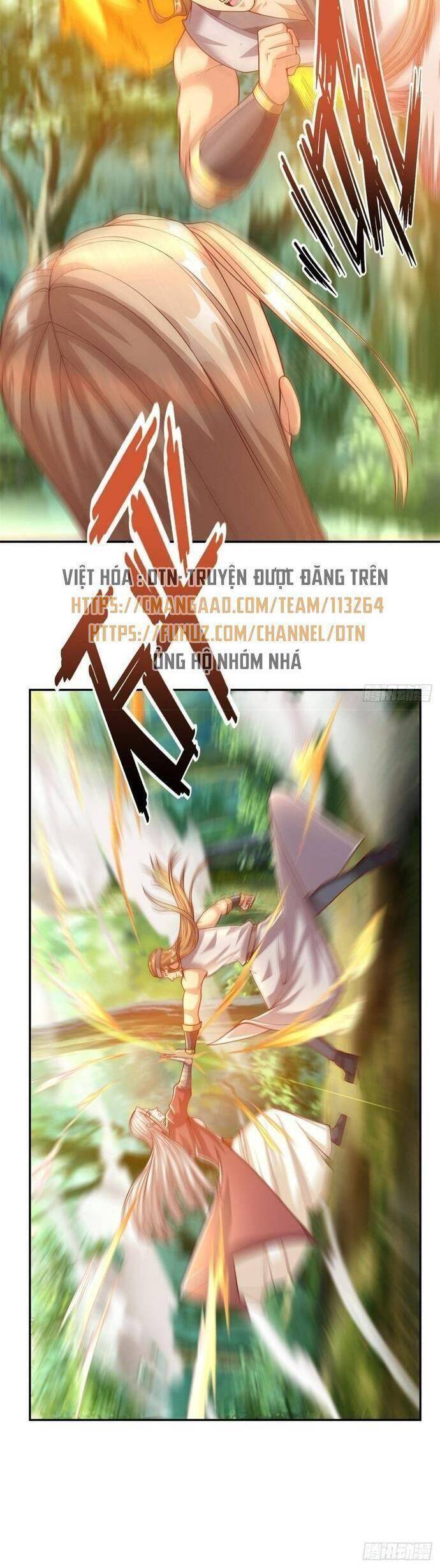 Ta Có Thể Đốn Ngộ Vô Hạn Chap 38 - Next Chap 39