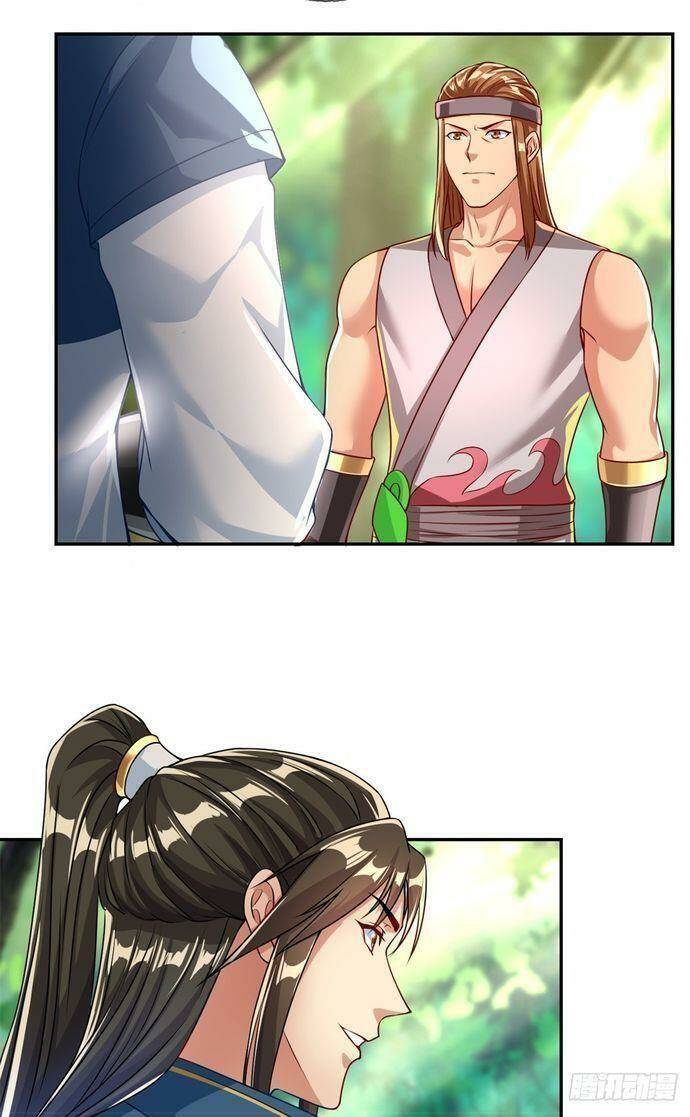 Ta Có Thể Đốn Ngộ Vô Hạn Chap 39 - Next Chap 40