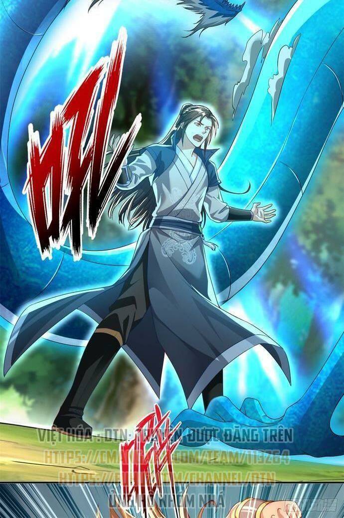 Ta Có Thể Đốn Ngộ Vô Hạn Chap 39 - Next Chap 40