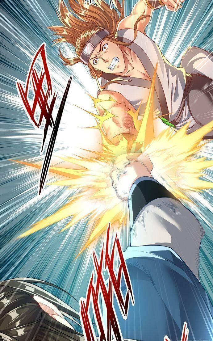 Ta Có Thể Đốn Ngộ Vô Hạn Chap 39 - Next Chap 40