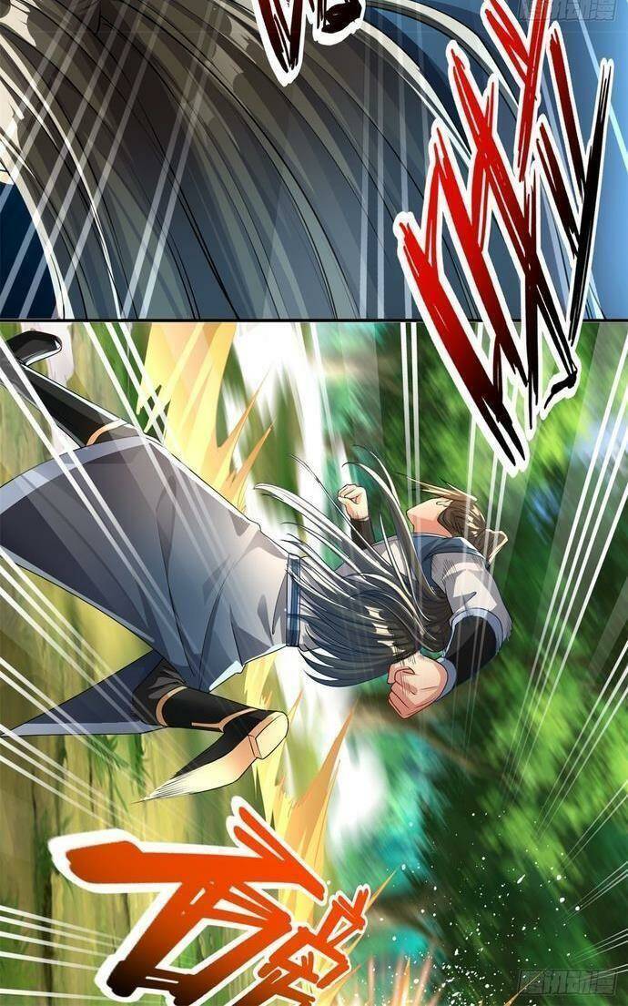 Ta Có Thể Đốn Ngộ Vô Hạn Chap 39 - Next Chap 40