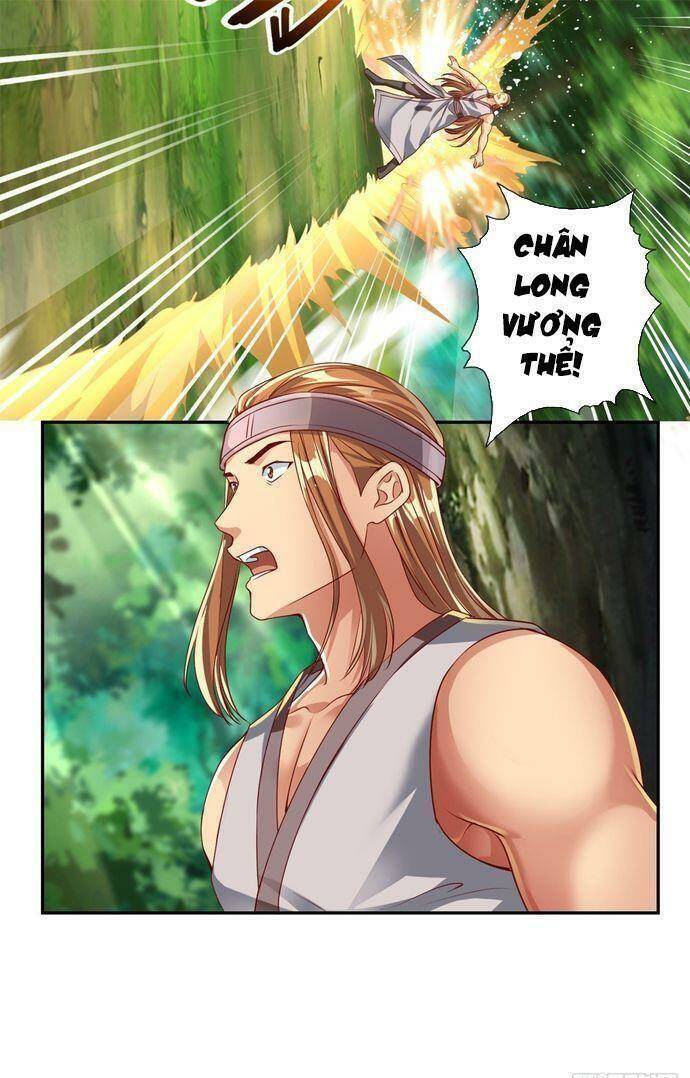 Ta Có Thể Đốn Ngộ Vô Hạn Chap 39 - Next Chap 40