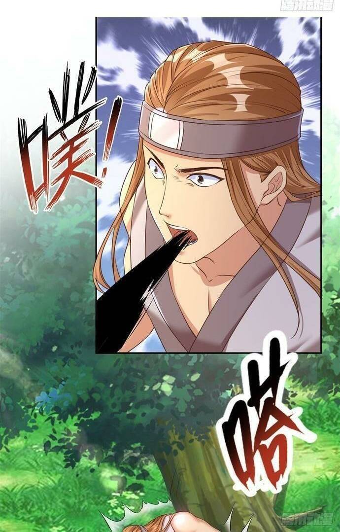 Ta Có Thể Đốn Ngộ Vô Hạn Chap 39 - Next Chap 40