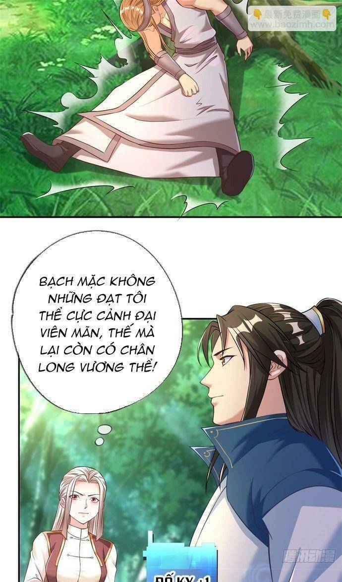 Ta Có Thể Đốn Ngộ Vô Hạn Chap 39 - Next Chap 40