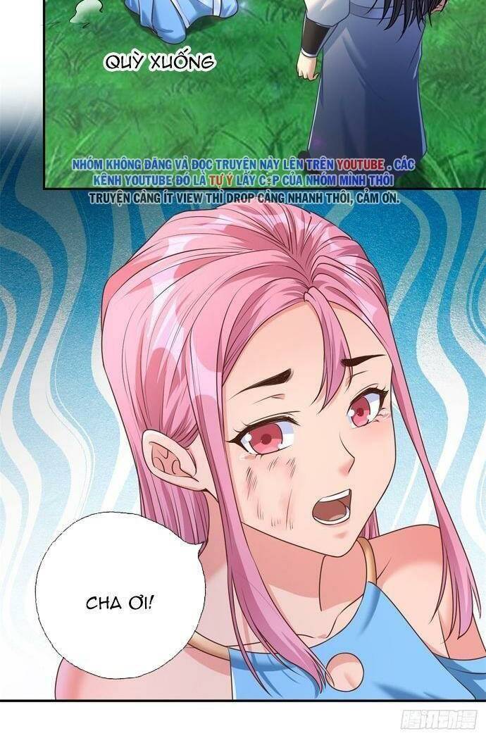 Ta Có Thể Đốn Ngộ Vô Hạn Chap 39 - Next Chap 40