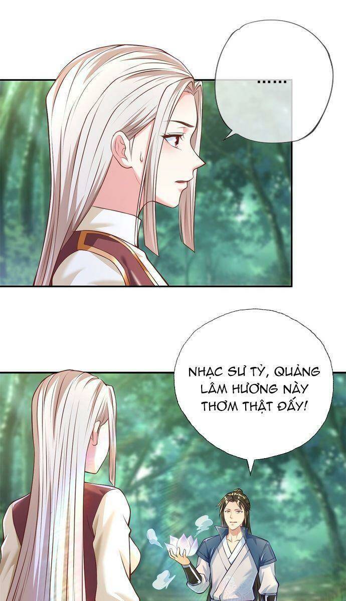 Ta Có Thể Đốn Ngộ Vô Hạn Chap 39 - Next Chap 40