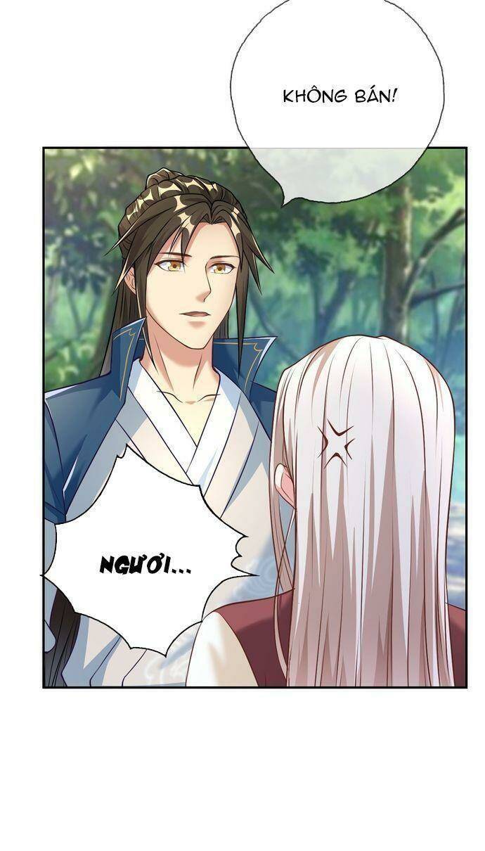 Ta Có Thể Đốn Ngộ Vô Hạn Chap 39 - Next Chap 40