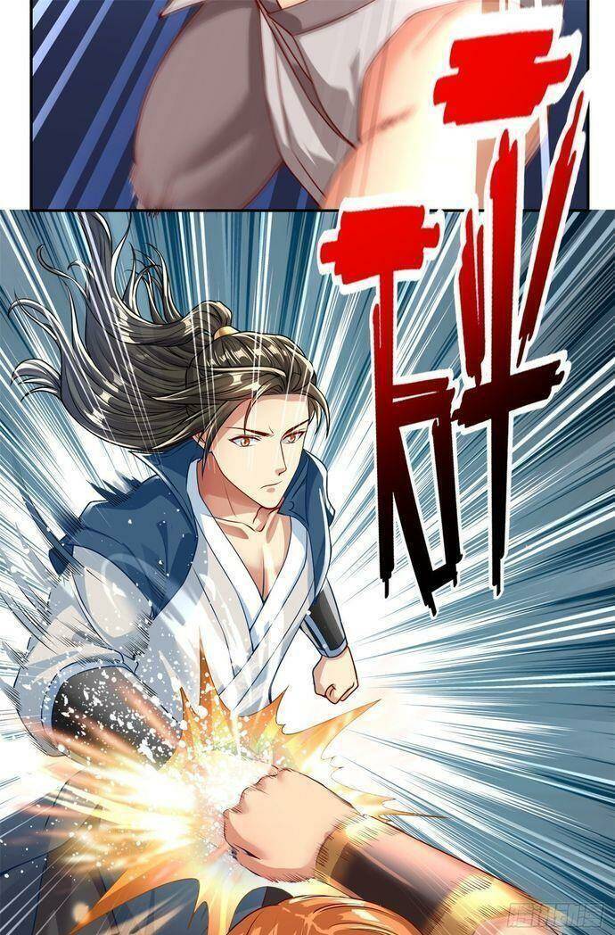 Ta Có Thể Đốn Ngộ Vô Hạn Chap 39 - Next Chap 40