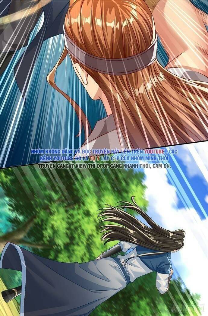 Ta Có Thể Đốn Ngộ Vô Hạn Chap 39 - Next Chap 40