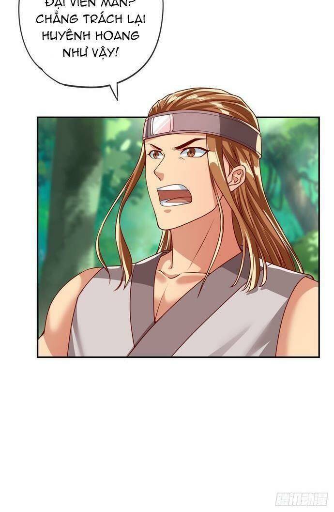 Ta Có Thể Đốn Ngộ Vô Hạn Chap 39 - Next Chap 40