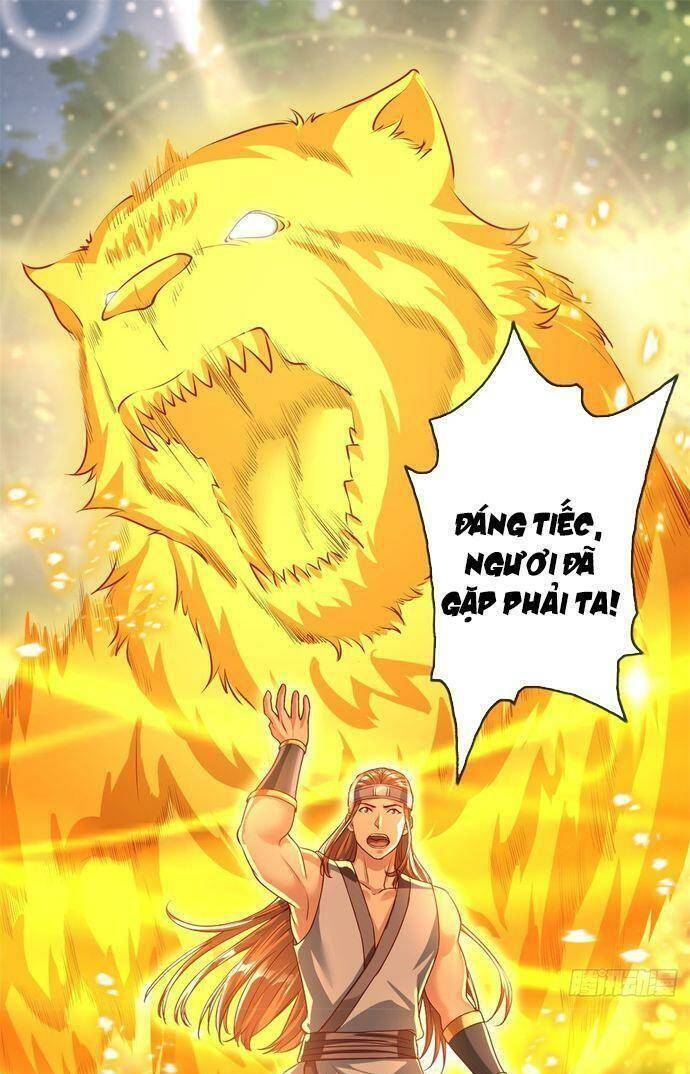 Ta Có Thể Đốn Ngộ Vô Hạn Chap 39 - Next Chap 40
