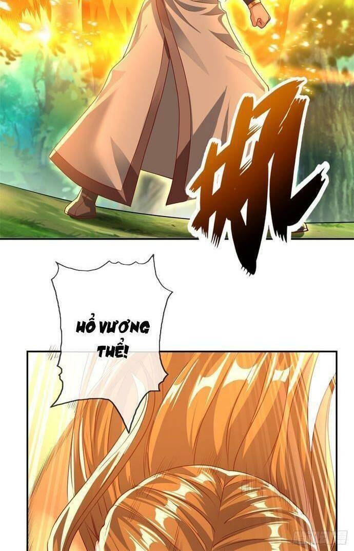 Ta Có Thể Đốn Ngộ Vô Hạn Chap 39 - Next Chap 40
