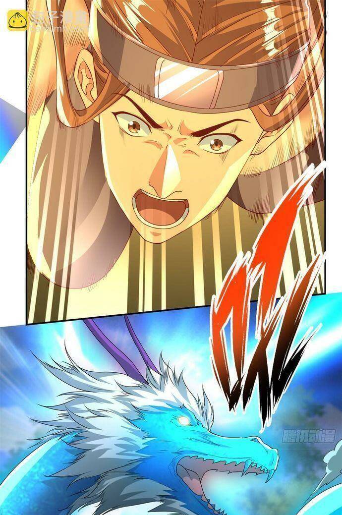 Ta Có Thể Đốn Ngộ Vô Hạn Chap 39 - Next Chap 40