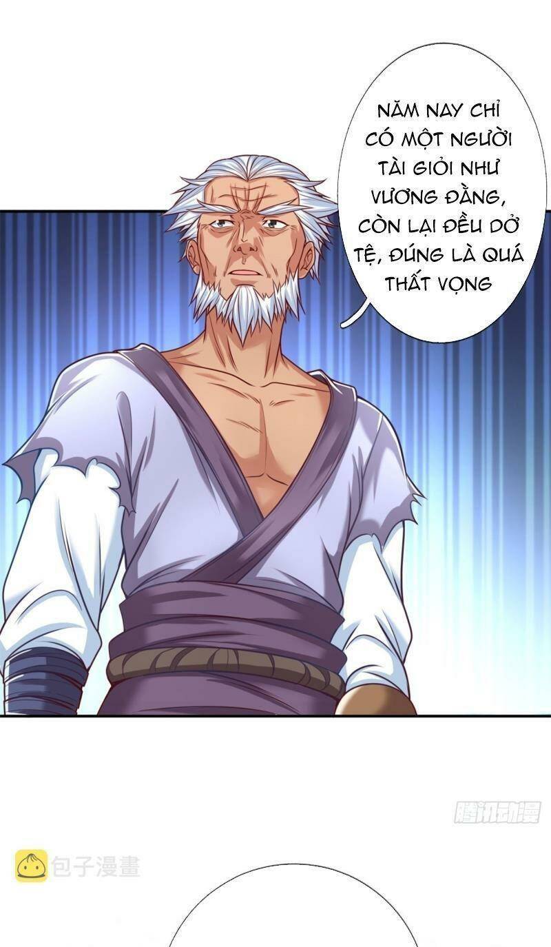 Ta Có Thể Đốn Ngộ Vô Hạn Chap 4 - Next Chap 5