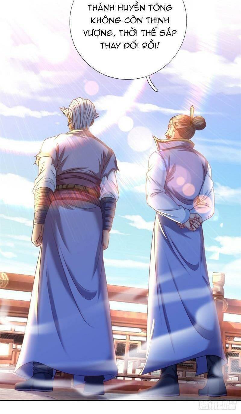 Ta Có Thể Đốn Ngộ Vô Hạn Chap 4 - Next Chap 5
