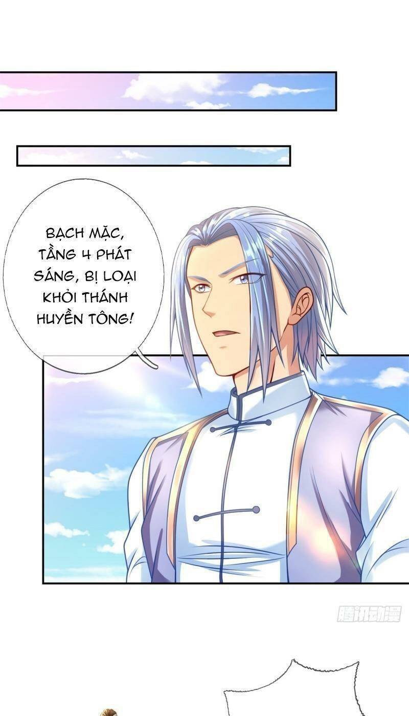 Ta Có Thể Đốn Ngộ Vô Hạn Chap 4 - Next Chap 5