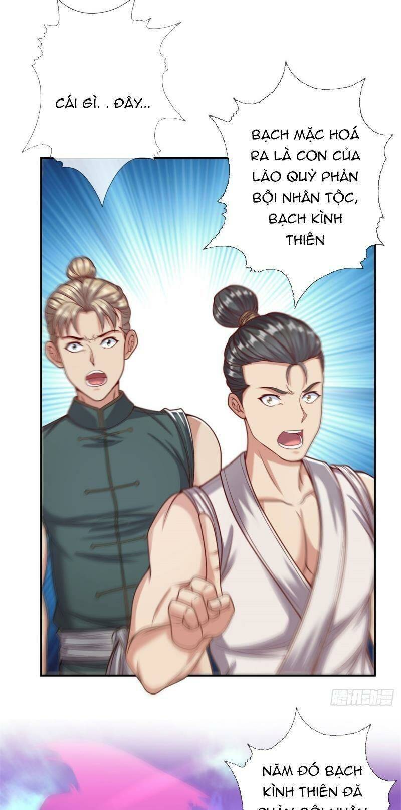 Ta Có Thể Đốn Ngộ Vô Hạn Chap 4 - Next Chap 5