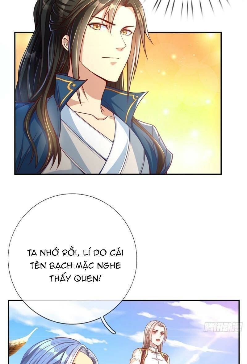 Ta Có Thể Đốn Ngộ Vô Hạn Chap 4 - Next Chap 5