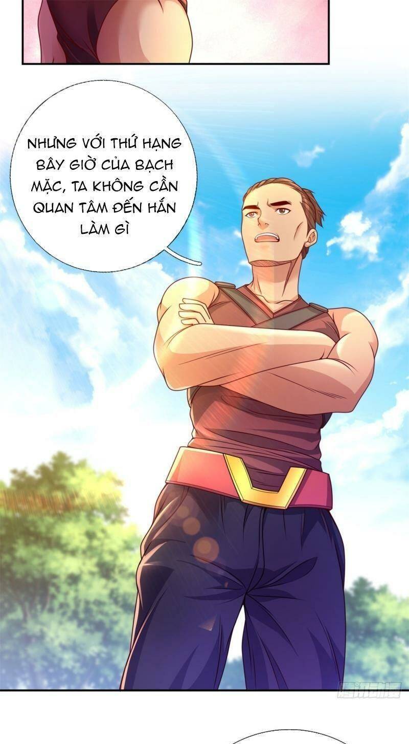 Ta Có Thể Đốn Ngộ Vô Hạn Chap 4 - Next Chap 5
