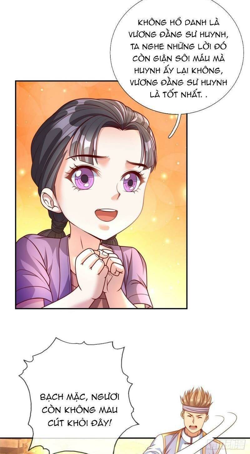 Ta Có Thể Đốn Ngộ Vô Hạn Chap 4 - Next Chap 5