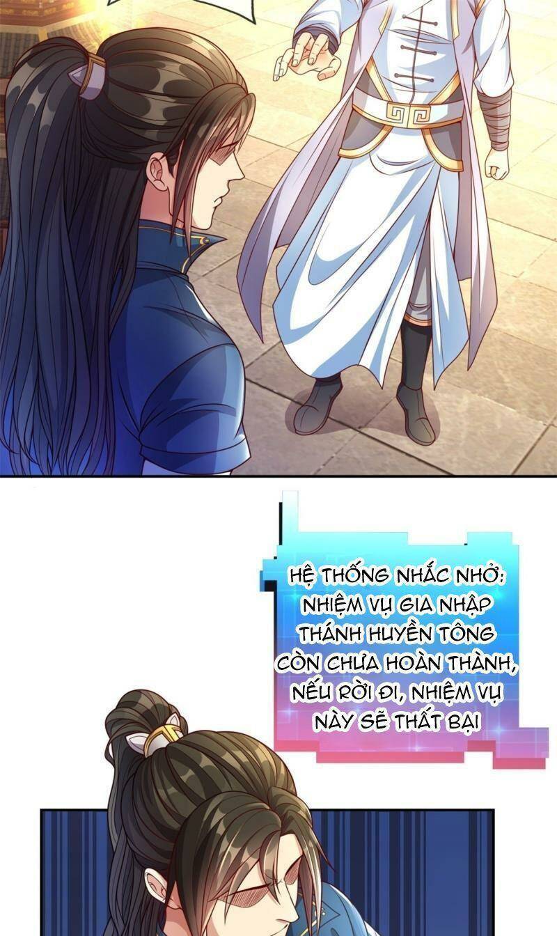 Ta Có Thể Đốn Ngộ Vô Hạn Chap 4 - Next Chap 5