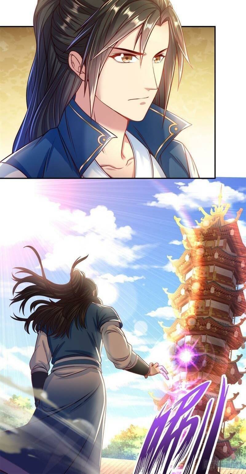 Ta Có Thể Đốn Ngộ Vô Hạn Chap 4 - Next Chap 5