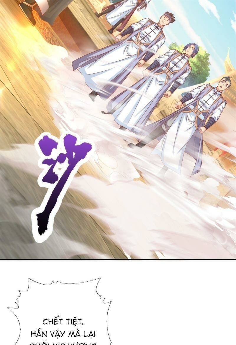 Ta Có Thể Đốn Ngộ Vô Hạn Chap 4 - Next Chap 5